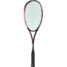 Squashová raketa TECNIFIBRE Supreme Ruby 130 Lady Raketa je vypletena jedním z nejlepších výpletu Tecnifibre - TF 305 Premium Squash zelené barvy o...  