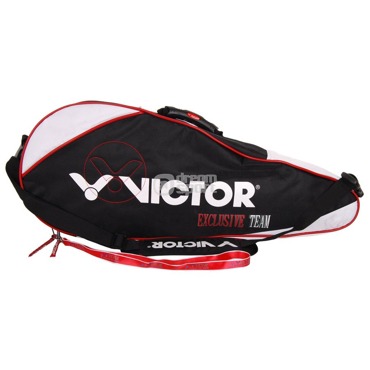 Ta�ka na rakety Victor Exclusive Racketbag