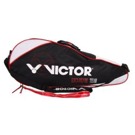 Ta�ka na rakety Victor Exclusive Racketbag Nov� model pro sez�nu 2009/2010. Ta�ka Victor Exclusive Thermobag je vyrobena z pevn�ho... Squash rakety, m��ky Victor