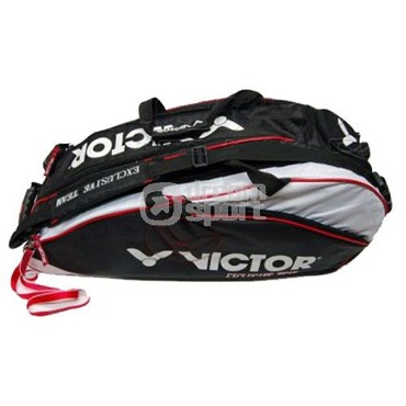 Taška na rakety Victor Thermobag Combi Exclusive