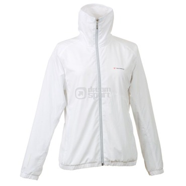 Dámská tepláková bunda Tecnifibre Lady Light