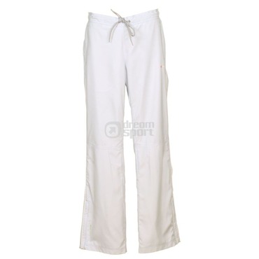 Dámské tepláky Tecnifibre Lady Light gray