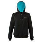 Dámská mikina s kapucí TECNIFIBRE Cotton Top