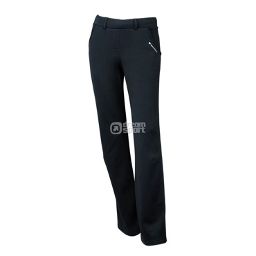 Dámské legíny Tecnifibre Lady Cotton black