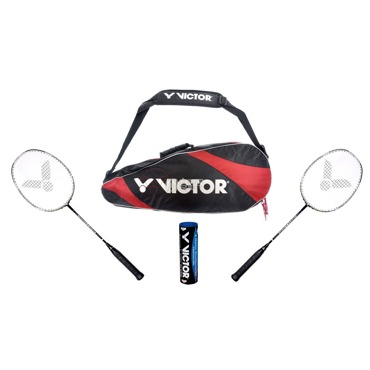 Badmintonový set Victor Ladon II Generation
