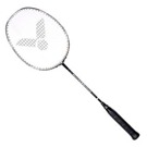 Badmintonová raketa Victor Pro Ladon 07 Začátečnická raketa pro nenáročné uživatele, kteří se hledají v ideálním stylu. Badmintonové rakety, míčky Victor