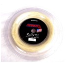 V�plet badmintonov� - Ashaway Rally 21, 200 m Velmi kvalitn� a celosv�tov� obl�ben� v�plet od americk� firmy Ashaway. Badmintonov� rakety, m��ky Victor