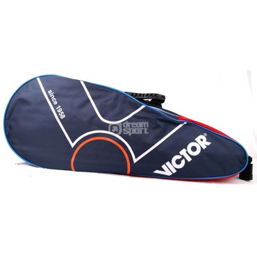 Taška na rakety - single bag Victor blue