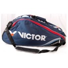 Ta�ka na rakety - multibag Victor T��komorov� ta�ka Victor pro n�ro�n� sportovce. Squash rakety, m��ky Victor