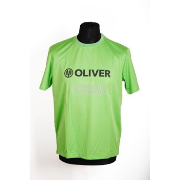 Tri�ko Oliver Tech 08