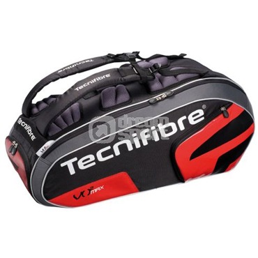 Taška na rakety Tecnifibre 12R VO Max