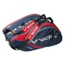 Ta�ka Victor Thermobag 3komorov� Prostorn�, velmi kvalitn� ta�ka firmy Victor, vhodn� na kompletn� raketov� vybaven�, textil, obuv...  