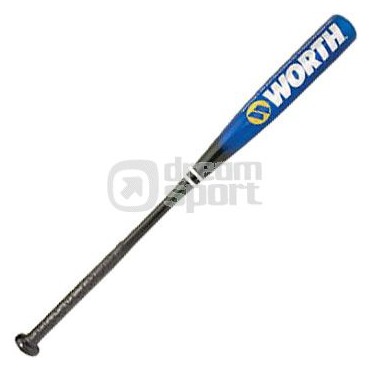 Baseballová pálka WORTH WBB12