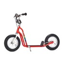 Koloběžka Čtyřlístek Mini 12"/12" Pinďa Dětská koloběžka z kolekce čtyřlístku. Vyber si koloběžku svého oblíbeného hrdiny seriálu....  Y