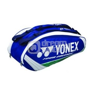 Taška na rakety YONEX Pro Racquet Bag 9026 Blue