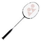 Badmintonová raketa YONEX Arcsaber 5 Badmintonová raketa YONEX Arcsaber 5 je útočná raketa mírně vyvážená do hlavy.  Y