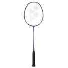 Badmintonová raketa YONEX Nanospeed 500 New Badmintonová raketa Yonex Nanospeed 500 v novém designu, metalicky modré barvě. Super cenová... Badmintonové rakety, míčky Yonex