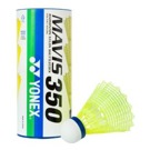 Plastové míče YONEX Mavis 350 - dóza 3 ks