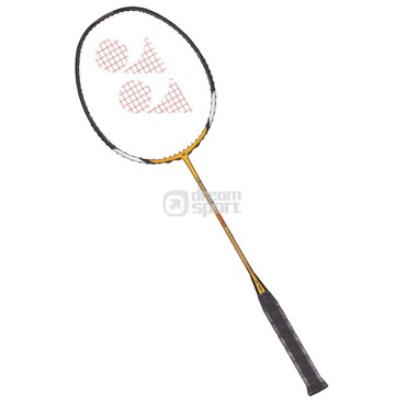 Badmintonová raketa YONEX Nanospeed 8000 Gold