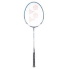 Badmintonová raketa YONEX Carbonex 6000DF Pro rekrační hru, Optimální raketa pro mírně pokročilé a amatérské hráče, na všestrannou hru a...  Y