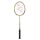 Badmintonov� raketa YONEX Carbonex 6000DF Pro rekra�n� hru, Optim�ln� raketa pro m�rn� pokro�il� a amat�rsk� hr��e, na v�estrannou hru a...  Y