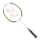 Badmintonov� raketa YONEX Isometric 22 JR Optim�ln� raketa pro juniorsk� za��tky badmintonu. Zkr�cen� d�lka umo��uje spr�vn� dr�en� pro...  Y