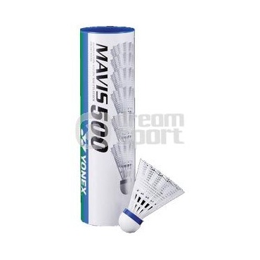 Badmintonové míčky YONEX Mavis 500