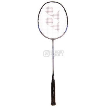 Badmintonová raketa YONEX Nanospeed 100 Blue