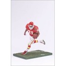 Figurka NFL Priest Holmes figurka Priest Holmes s podložkou, vel. 20 cm, Chiefs  