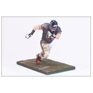 Figurka NFL Brian Urlacher figurka Brian Urlacher s podložkou, vel. 20 cm, Bears   