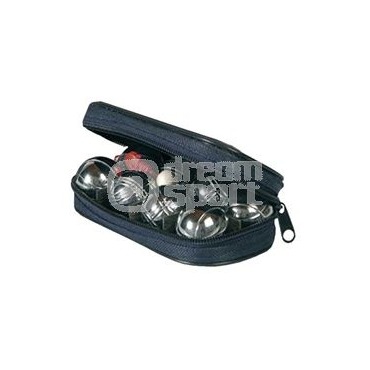 Top Petanque mini nylon 8