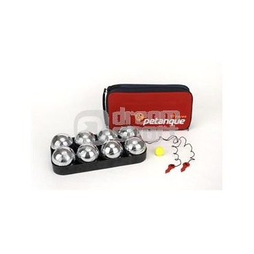 Top Petanque nylon 8