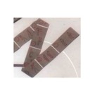 Elastic band Cvičební guma vhodná pro aerobic. Prošitá. Velikost 85 x 5 cm. Podle šíře úchopu si určujete sílu...