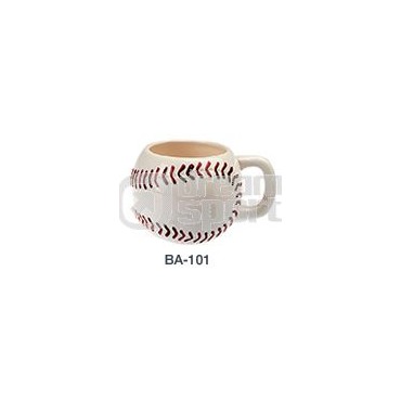 Hrnek sport baseball