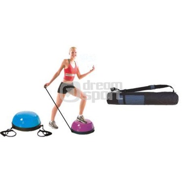 Dynaso Bossa 55cm + Bag pro Yoga mat