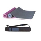 Podložka Yoga mat TPE original + Bag pro Yoga mat Yoga mat TPE. ECO podložka je vyrobena z výborného materiál TPE (termoplastický elastomer)...  
