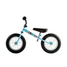 Odr�edlo Too Too 12"/12" Blue Nastaviteln� d�tsk� odr�edlo v kr�sn� metalicky modr� barv�. Vhodn� pro d�ti ji� od 2 let. Kolob�ky, t��kolky  Ostatn�
