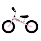 Odr�edlo Too Too 12"/12" Pink Nastaviteln� d�tsk� odr�edlo v kr�sn� metalicky r��ov� barv�. Vhodn� pro d�ti ji� od 2 let. Kolob�ky, t��kolky  Ostatn�