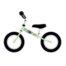 Odr�edlo Too Too 12"/12" Green Nastaviteln� d�tsk� odr�edlo v kr�sn� metalicky zelen� barv�. Vhodn� pro d�ti ji� od 2 let. Kolob�ky, t��kolky  Ostatn�