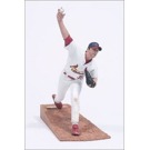Figurka MLB M. Morris Figurka s podložkou, vel. 20 cm, Cardinals   