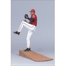 Figurka MLB  Ch. Cordero Figurka s podložkou, vel. 20 cm, Nationals   