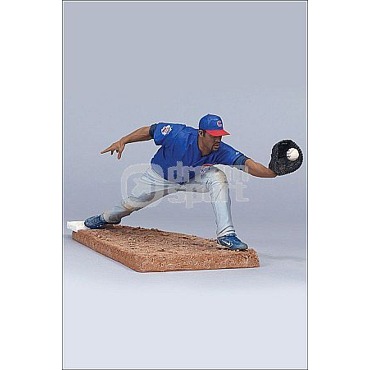 Figurka MLB  D. Lee