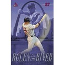 Plakát hráče MLB S. Rolen Plakát hráče MLB, Scott Rolen, vel. 60 x 90 cm  