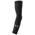 Střelecký rukáv Under Armour černý Střelecký rukáv pro hráče. Materiál HEATGEAR zaručuje stálou teplotu, zůstane suchý a lehký....  