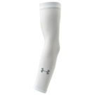 Střelecký rukáv Under Armour bílý Střelecký rukáv pro hráče. Materiál HEATGEAR zaručuje stálou teplotu, zůstane suchý a lehký....  