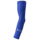 Střelecký rukáv Under Armour modrý Střelecký rukáv pro hráče. Materiál HEATGEAR zaručuje stálou teplotu, zůstane suchý a lehký....  
