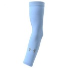 Střelecký rukáv Under Armour světle modrý