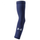 Střelecký rukáv Under Armour světle antracitový Střelecký rukáv pro hráče. Materiál HEATGEAR zaručuje stálou teplotu, zůstane suchý a lehký....  