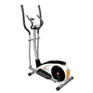 Magnetický orbitrek Spokey DETROIT Velmi kvalitní orbitrek využitelný díky své výdrži i pro fitness centra. 16 stupňů automatické...  S