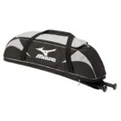 Taška Mizuno Prospect "PROSPECT SERIES" taška pro mladé hráče, místo pro 2 pálky do 32", místo na helmu s maskou,...  